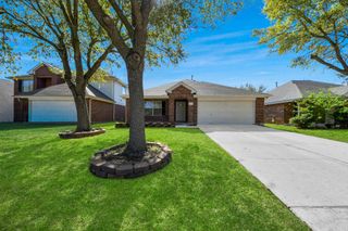 16615 Great Oaks Glen Drive, Houston, TX 77083