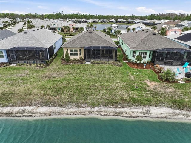 281 MARGARITAVILLE AVENUE, Daytona Beach, FL 32124