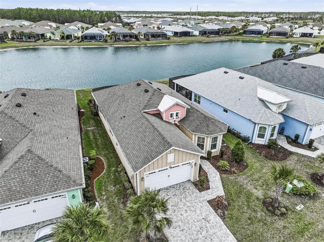 281 MARGARITAVILLE AVENUE, Daytona Beach, FL 32124