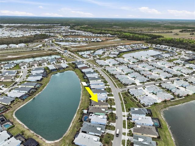 281 MARGARITAVILLE AVENUE, Daytona Beach, FL 32124