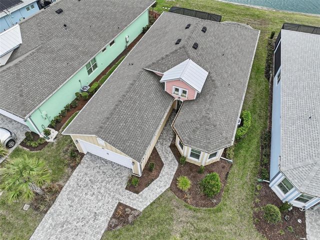 281 MARGARITAVILLE AVENUE, Daytona Beach, FL 32124