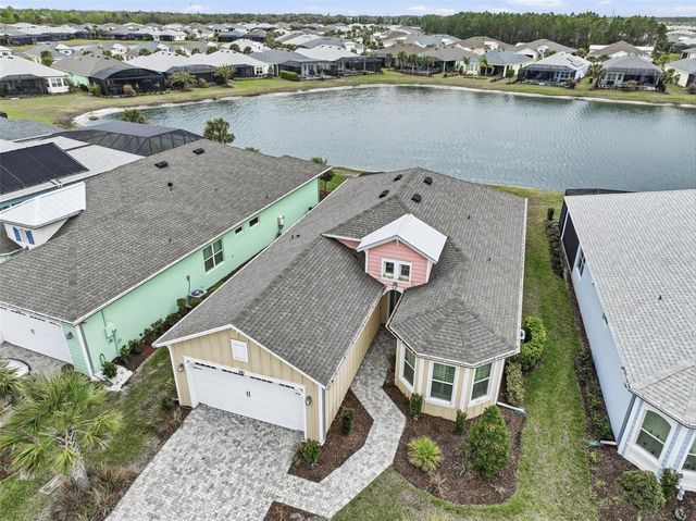 281 MARGARITAVILLE AVENUE, Daytona Beach, FL 32124