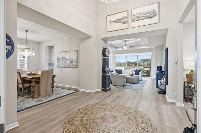 281 MARGARITAVILLE AVENUE, Daytona Beach, FL 32124