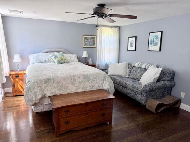12 Ox Bow Rd., Falmouth, MA 02536