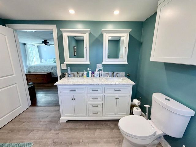 12 Ox Bow Rd., Falmouth, MA 02536