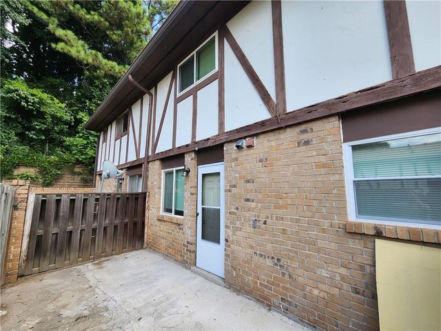 2952 N Dekalb Drive E, Atlanta, GA 30340