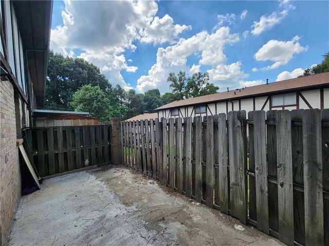 2952 N Dekalb Drive E, Atlanta, GA 30340