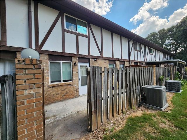 2952 N Dekalb Drive E, Atlanta, GA 30340