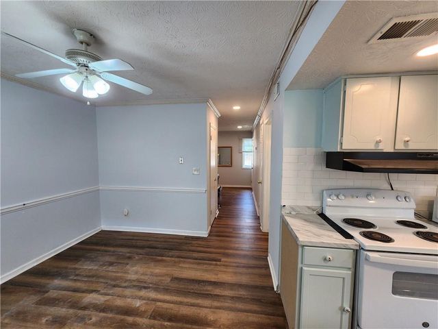 2952 N Dekalb Drive E, Atlanta, GA 30340