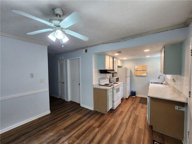 2952 N Dekalb Drive E, Atlanta, GA 30340