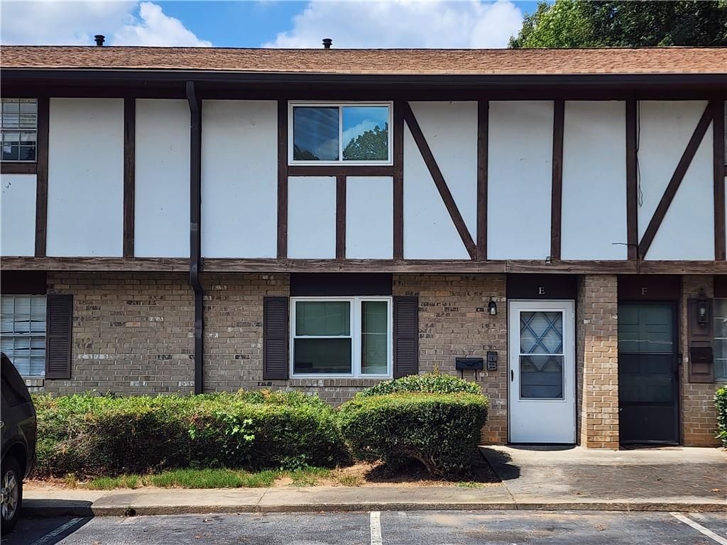 2952 N Dekalb Drive E, Atlanta, GA 30340