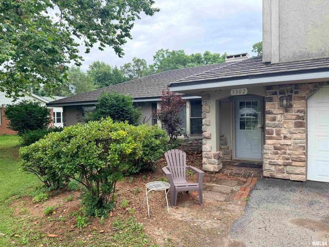 3302 E CEDAR HILLS Drive, Chillicothe, IL 61523