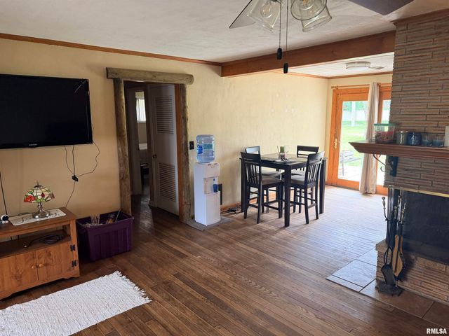 3302 E CEDAR HILLS Drive, Chillicothe, IL 61523