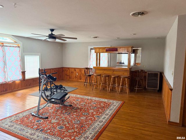 3302 E CEDAR HILLS Drive, Chillicothe, IL 61523