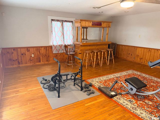 3302 E CEDAR HILLS Drive, Chillicothe, IL 61523