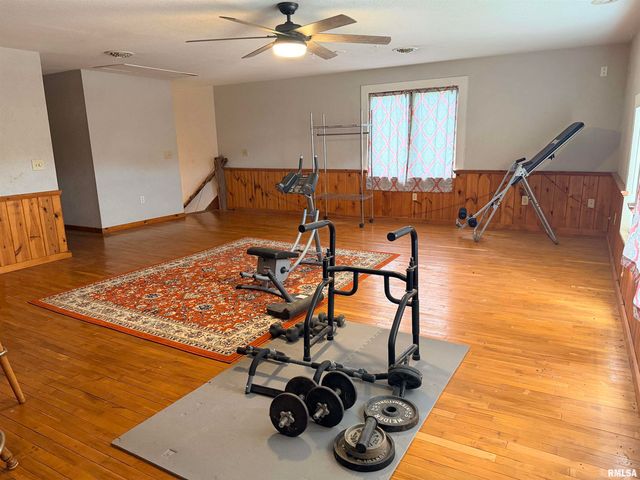 3302 E CEDAR HILLS Drive, Chillicothe, IL 61523