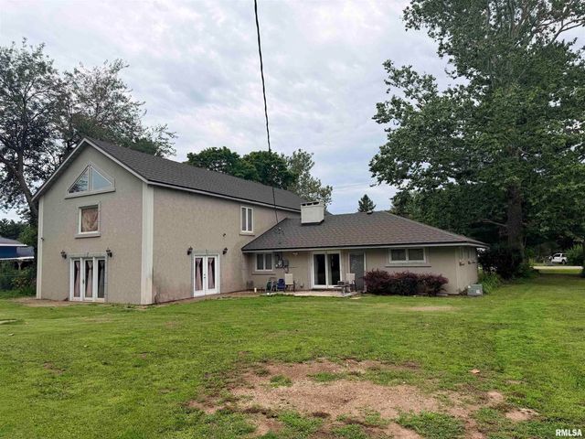 3302 E CEDAR HILLS Drive, Chillicothe, IL 61523