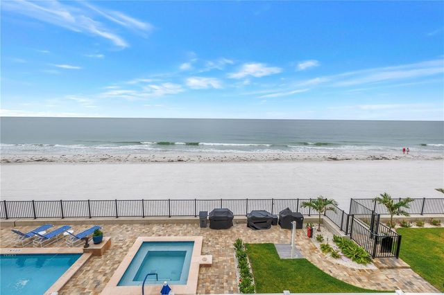16750 GULF BOULEVARD 313, North Redington Beach, FL 33708
