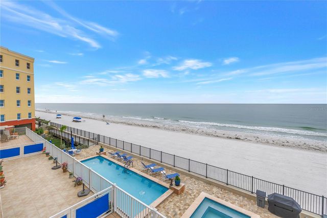 16750 GULF BOULEVARD 313, North Redington Beach, FL 33708