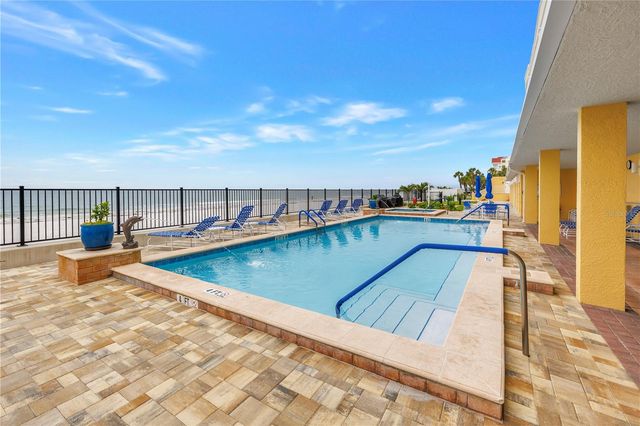 16750 GULF BOULEVARD 313, North Redington Beach, FL 33708