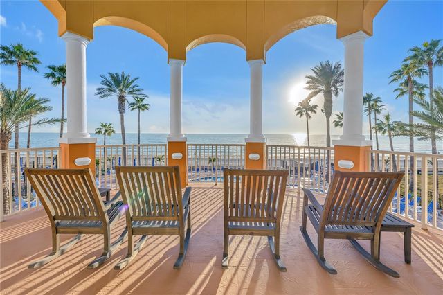 16750 GULF BOULEVARD 313, North Redington Beach, FL 33708