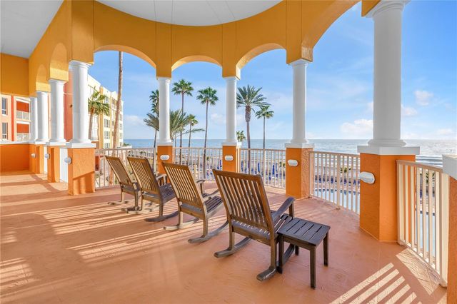 16750 GULF BOULEVARD 313, North Redington Beach, FL 33708