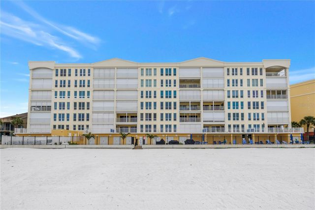 16750 GULF BOULEVARD 313, North Redington Beach, FL 33708