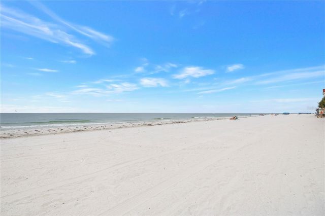 16750 GULF BOULEVARD 313, North Redington Beach, FL 33708