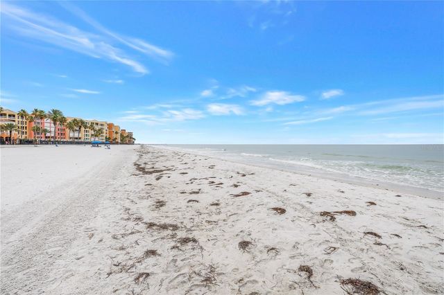 16750 GULF BOULEVARD 313, North Redington Beach, FL 33708