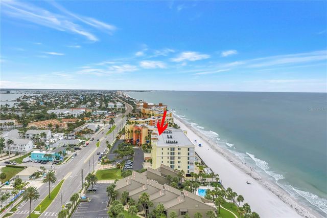 16750 GULF BOULEVARD 313, North Redington Beach, FL 33708