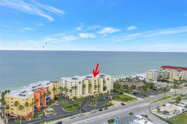 16750 GULF BOULEVARD 313, North Redington Beach, FL 33708