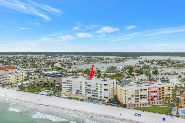 16750 GULF BOULEVARD 313, North Redington Beach, FL 33708