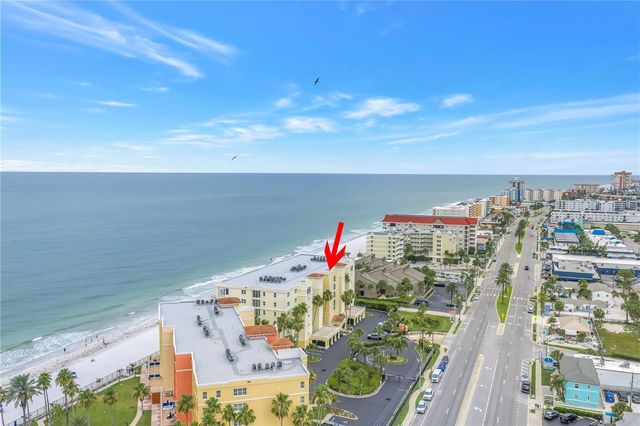 16750 GULF BOULEVARD 313, North Redington Beach, FL 33708