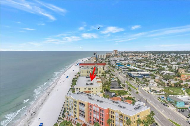 16750 GULF BOULEVARD 313, North Redington Beach, FL 33708