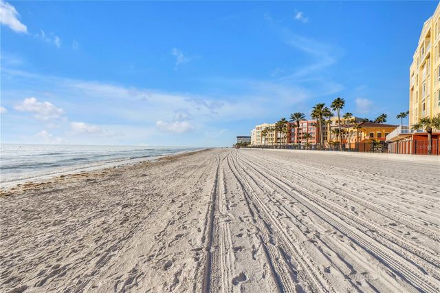 16750 GULF BOULEVARD 313, North Redington Beach, FL 33708