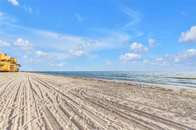 16750 GULF BOULEVARD 313, North Redington Beach, FL 33708