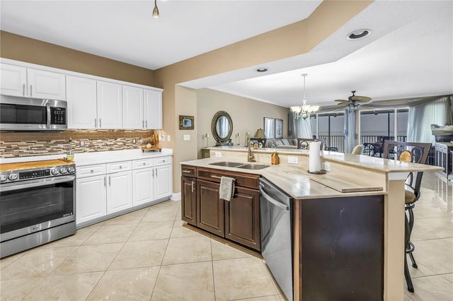 16750 GULF BOULEVARD 313, North Redington Beach, FL 33708