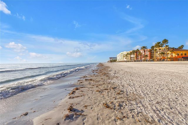 16750 GULF BOULEVARD 313, North Redington Beach, FL 33708