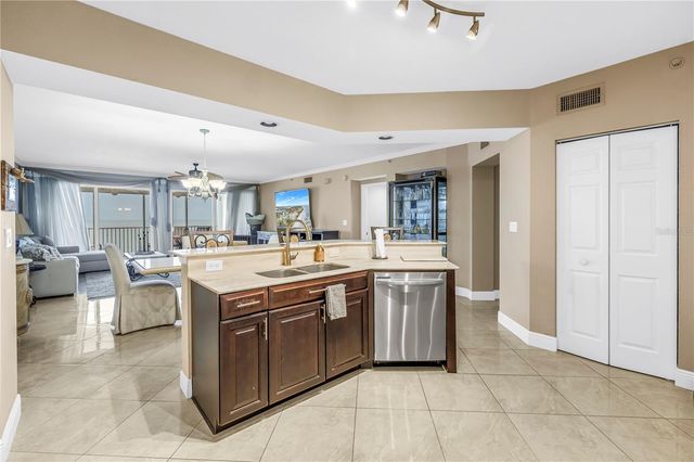 16750 GULF BOULEVARD 313, North Redington Beach, FL 33708