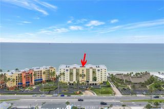 16750 GULF BOULEVARD 313, North Redington Beach, FL 33708
