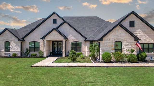 5580 Fair Road, Kaufman, TX 75142