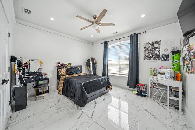 5580 Fair Road, Kaufman, TX 75142