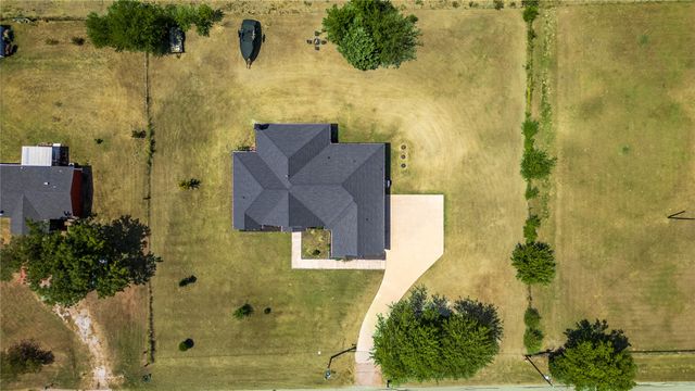 5580 Fair Road, Kaufman, TX 75142