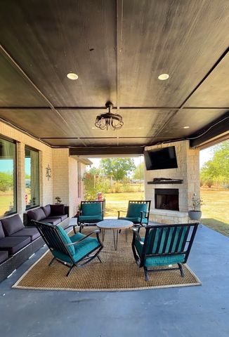 5580 Fair Road, Kaufman, TX 75142