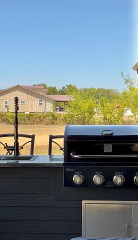 5580 Fair Road, Kaufman, TX 75142