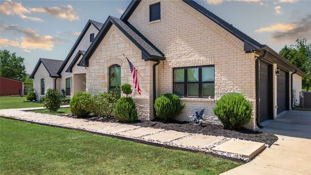 5580 Fair Road, Kaufman, TX 75142