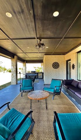 5580 Fair Road, Kaufman, TX 75142
