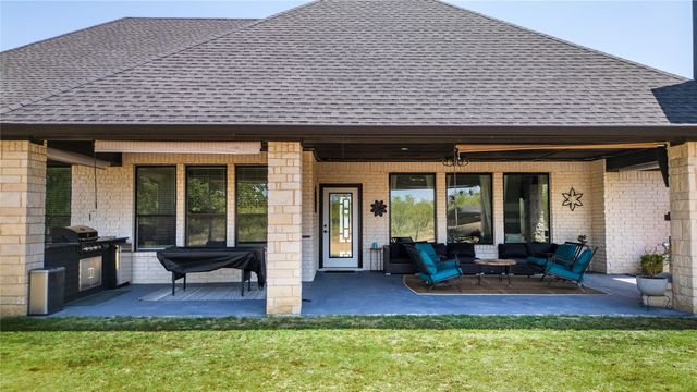 5580 Fair Road, Kaufman, TX 75142