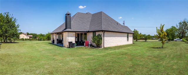 5580 Fair Road, Kaufman, TX 75142