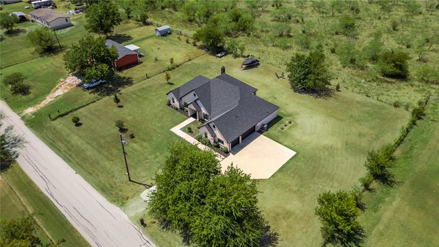 5580 Fair Road, Kaufman, TX 75142